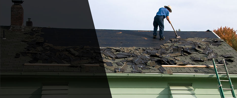 Lyndora Roofing Contractors